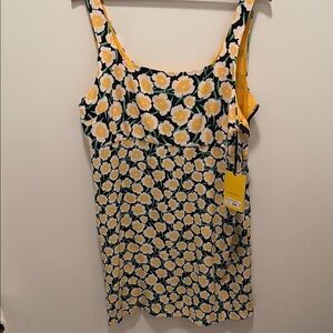 Target x Diane Von Fustenberg Sleeveless Minidress